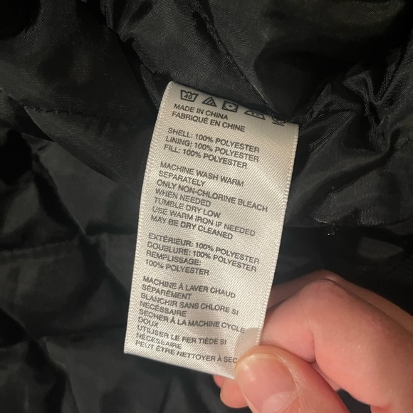 Silence + Noise Flower bomber jacket - Picture 12 of 12